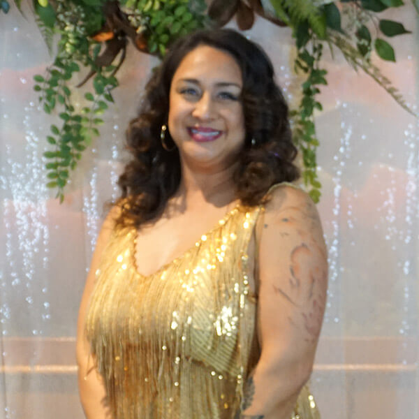 Image of Julie Swisher, Public Relations Officer for the Filipino-American Society of Fairbanks, representing community connection, cultural advocacy, and open communication. Julie helps share the stories, values, and events that unite Filipino-Americans in Fairbanks. Join the movement—get involved with the Filipino-American Society of Fairbanks and help us amplify our shared voice.