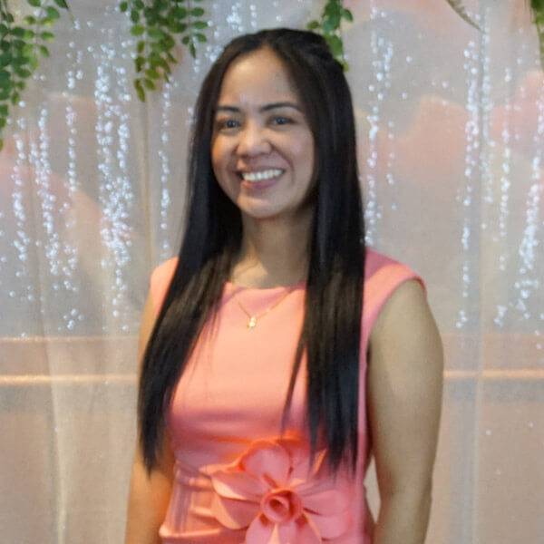 Photograph of Shiela May Paraggua (Cole), Public Relations Officer of the Filipino-American Society of Fairbanks, representing dedication to cultural storytelling, community outreach, and inclusive communication. Shiela helps amplify the voices of Filipino Americans and build stronger community ties. Be part of our story—join the Filipino-American Society of Fairbanks and help us share and celebrate Filipino heritage.